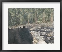 Virginia Forest II Fine Art Print