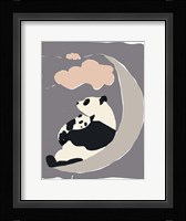 Dreamers I Framed Print