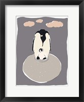 Dreamers II Framed Print