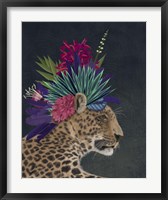Hot House Leopard 1 Fine Art Print