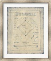 All About the Game I Fine Art Print