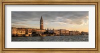 San Marco Panorama Fine Art Print
