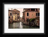 Balcony with a View Fine Art Print