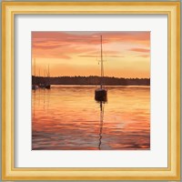 Sailing Portrait III Fine Art Print