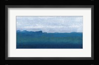 Cherokee I Framed Print