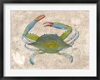Crabulous I Fine Art Print