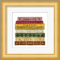 Book Lover II Fine Art Print