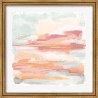 Cloud Mesa I Fine Art Print