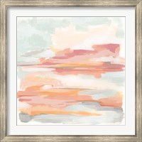 Cloud Mesa I Fine Art Print