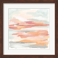 Cloud Mesa II Fine Art Print