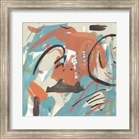 Abstract Composition IV Fine Art Print