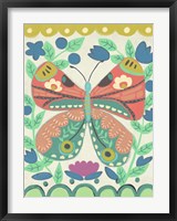 Flutterfly I Fine Art Print