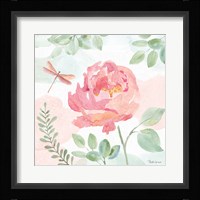 Watercolorful III Fine Art Print