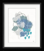 Waterfall I Fine Art Print