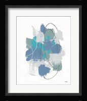 Waterfall II Fine Art Print