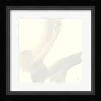 Zen I Framed Print