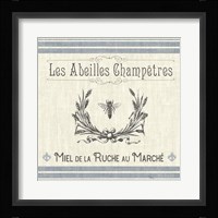 French Farmhouse III Fine Art Print