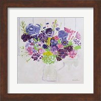 Bouquet for You Fine Art Print