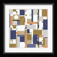 Conduit Fine Art Print