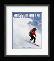 Mont Tremblant Fine Art Print