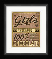 Girls Fine Art Print