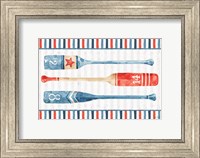 Nautical Life XI Fine Art Print