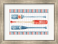 Nautical Life XI Fine Art Print