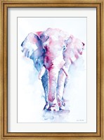 An Elephant Never Forgets Fine Art Print