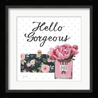 Simply Splendid IV Fine Art Print