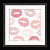 Wake Up and Make Up III Fine Art Print