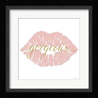 Wake Up and Make Up V Fine Art Print