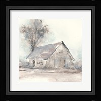 Barn III Fine Art Print