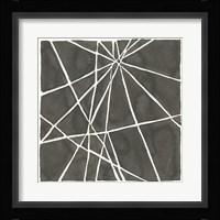 Graphics VIII Framed Print