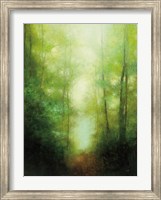 Into the Clearing Fine Art Print