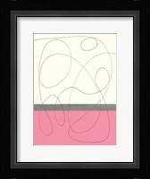 Neapolitan I Framed Print