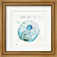 Deep Sea VII Fine Art Print
