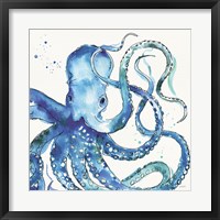 Deep Sea VIII Fine Art Print