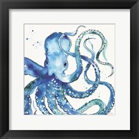 Deep Sea VIII Fine Art Print