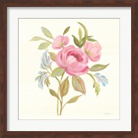 Petals and Blossoms IV Fine Art Print