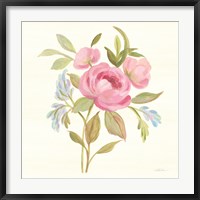 Petals and Blossoms IV Fine Art Print