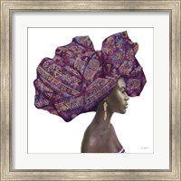 Pure Style II Fine Art Print