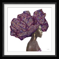 Pure Style II Fine Art Print