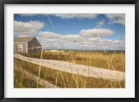 The Cottage Fine Art Print