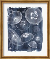 Moon Jellies II Fine Art Print