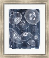 Moon Jellies II Fine Art Print