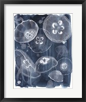 Moon Jellies II Fine Art Print