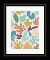 Flotsam II Framed Print