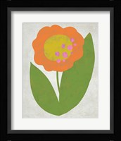 Summer Soiree I Fine Art Print