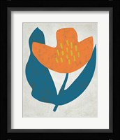 Summer Soiree IV Fine Art Print