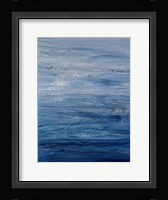 Going Nowhere I Framed Print